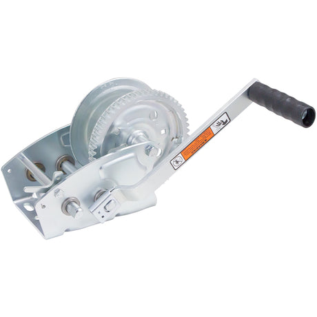 Product of Dutton Lainson Corp 14725 Trailer Boat Winch