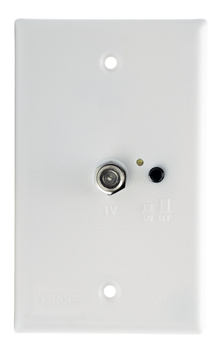 Product of King Pb1000 Receptacle