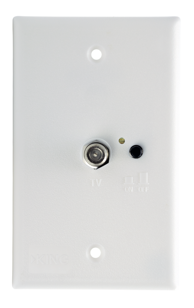 Product of King Pb1000 Receptacle