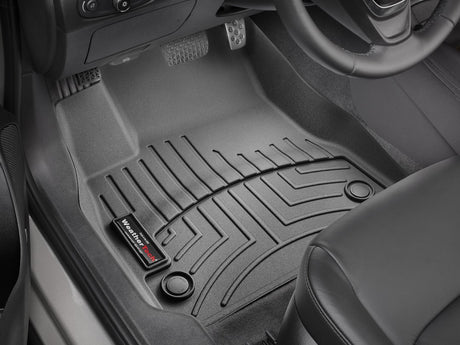 Weathertech (Usa) 449031 Floor Liner||449031_1.Jpg||86||w24449031||1658473