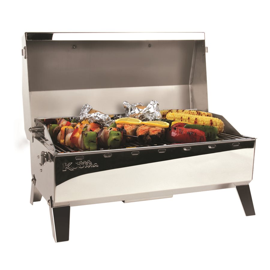 Product of Camco Marine 58131 Barbeque Grill