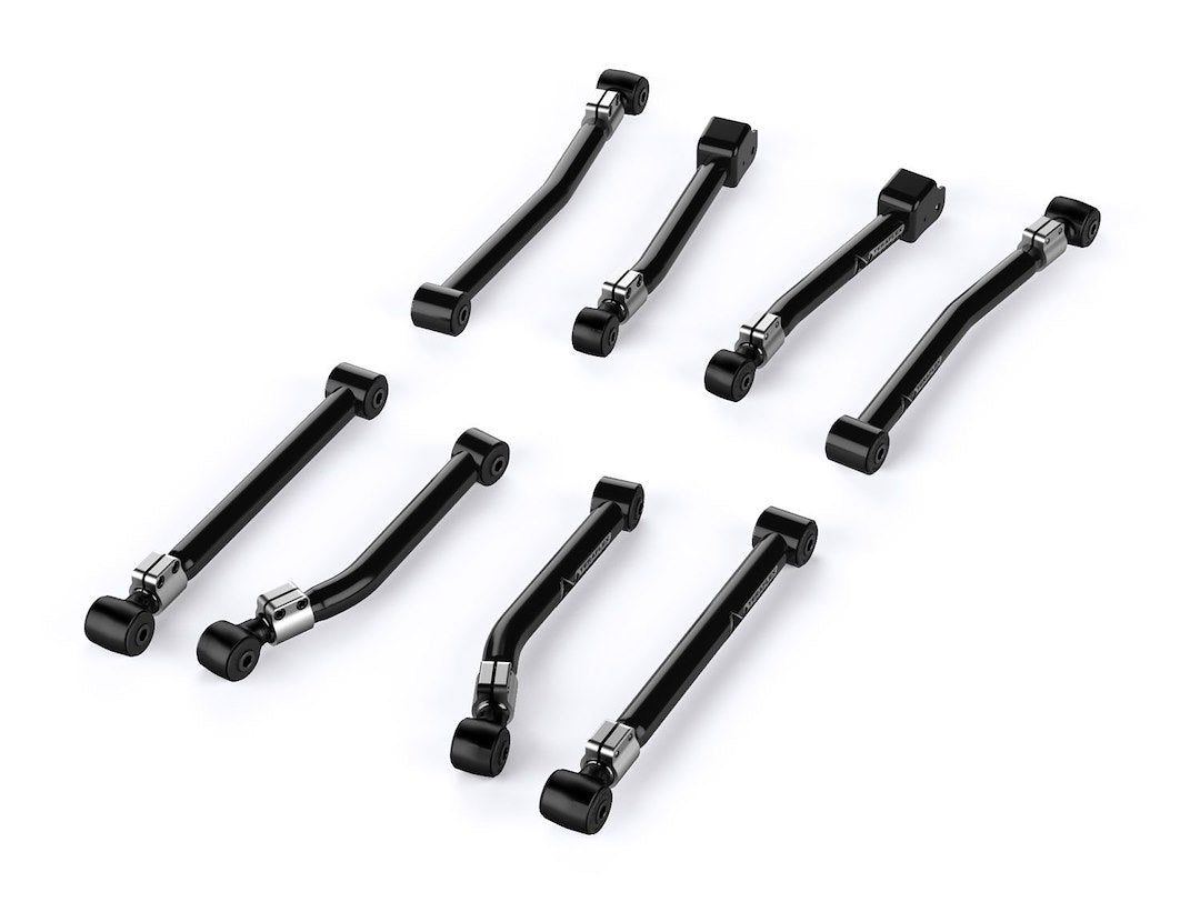 Product of Teraflex 1415610 Alpine Flexarm Steel Control Arm 