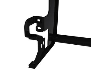 Product of Ranch Hand GGF201BL1C Grille Guard 1-Piece Black 