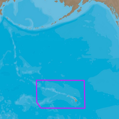 Product of Cmap M-Na-D963-Ms Marine Cartography