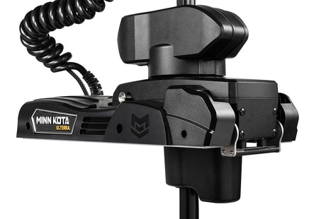 Minn Kota 1358542 Trolling Motor||mk_Ulterra_Quest_Steeringhousing.Jpg||87||min1358542||1497819