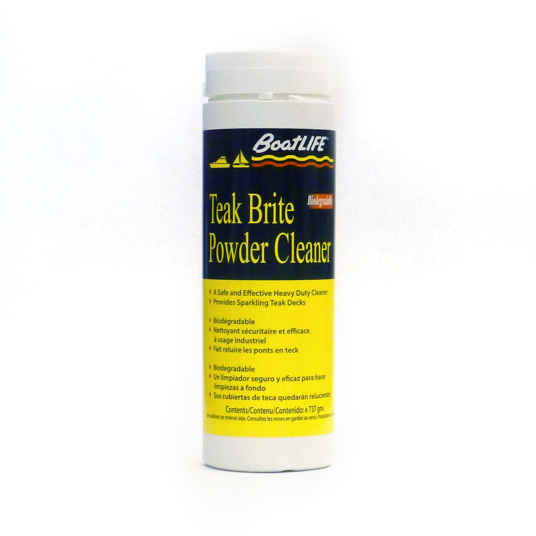 Product of Life Industries - Boatlife 1085 Boat Deck Cleaner