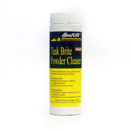 Product of Life Industries - Boatlife 1085 Boat Deck Cleaner