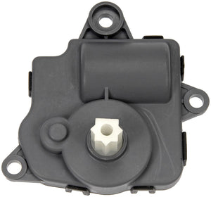 Dorman (Oe Solutions) 604-185 Blend Door Actuator||604-185-002.Jpg||86||d18604185||1042816