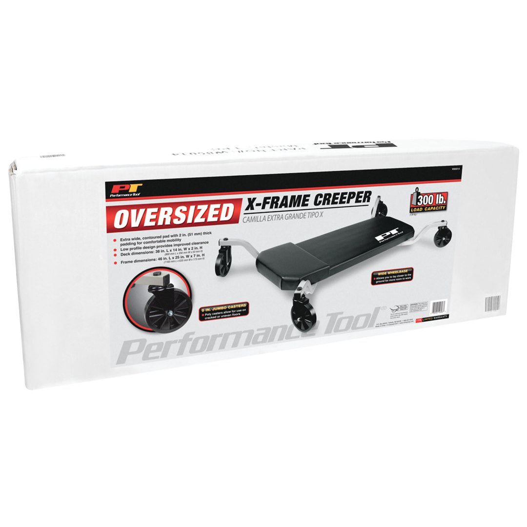 Performance Tool W85014 Creeper||w85014_R4.Jpg||93||ptlw85014||1791297