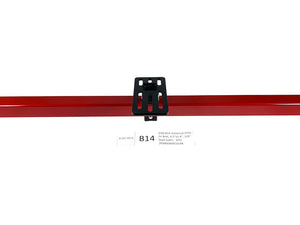 Product of Exposed Racks 8-00-9874 Roof Rack Accessory Mounting Bracket