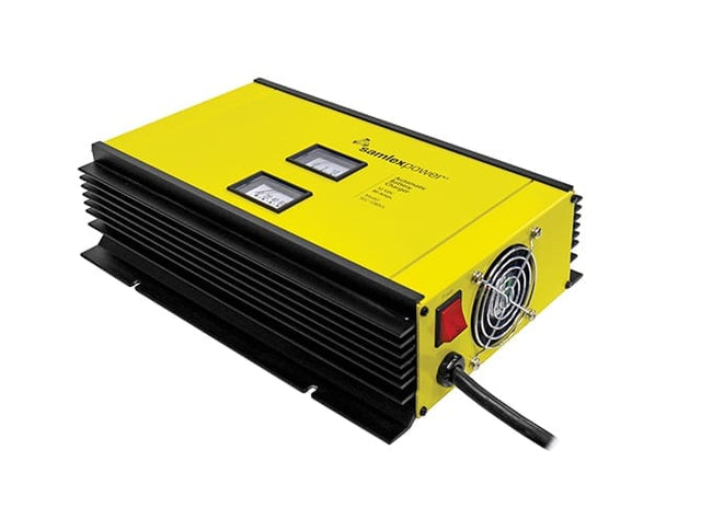 Product of Samlex America Sec-1280ul Battery Charger