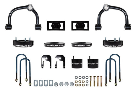 Ironman 4x4 76-109-001 Lift Kit Suspension||76-109-001.Jpg||85||irn76109001||970927