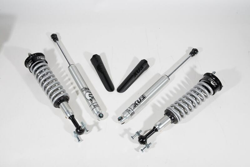 Product of Roush Performance/ Kovington 422014 Leveling Kit Suspension 0 To 2 Inch Lift Coil Over Shock Absorber 