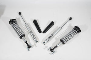 Product of Roush Performance/ Kovington 422014 Leveling Kit Suspension 0 To 2 Inch Lift Coil Over Shock Absorber 