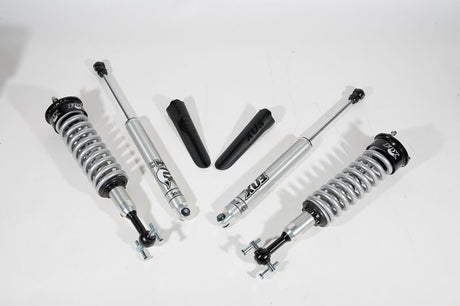 Product of Roush Performance/ Kovington 422014 Leveling Kit Suspension 0 To 2 Inch Lift Coil Over Shock Absorber 