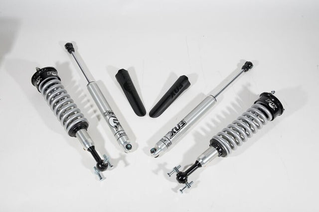 Product of Roush Performance/ Kovington 422014 Leveling Kit Suspension 0 To 2 Inch Lift Coil Over Shock Absorber 