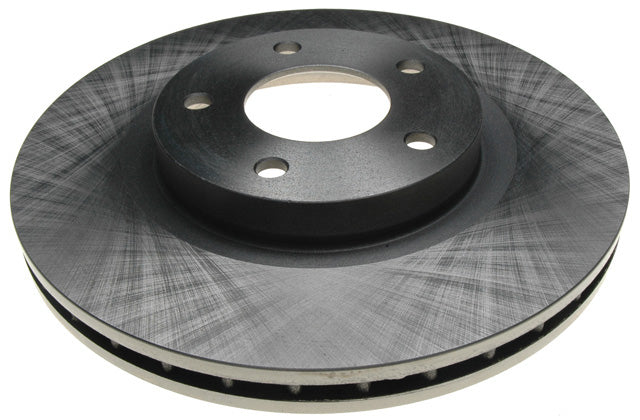 Product of Raybestos Brakes 780459R R-Line Plain Face 2-Piece Brake Rotor 