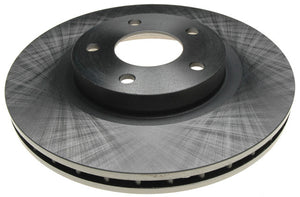 Product of Raybestos Brakes 780459R R-Line Plain Face 2-Piece Brake Rotor 