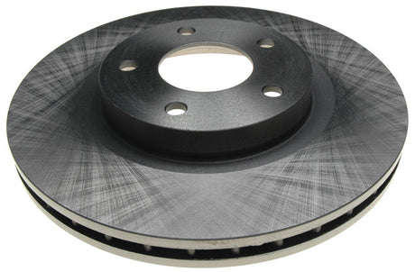 Product of Raybestos Brakes 780459R R-Line Plain Face 2-Piece Brake Rotor 