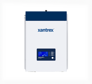 Product of Xantrex 817-2000 Power Inverter