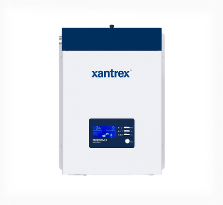 Product of Xantrex 817-2000 Power Inverter