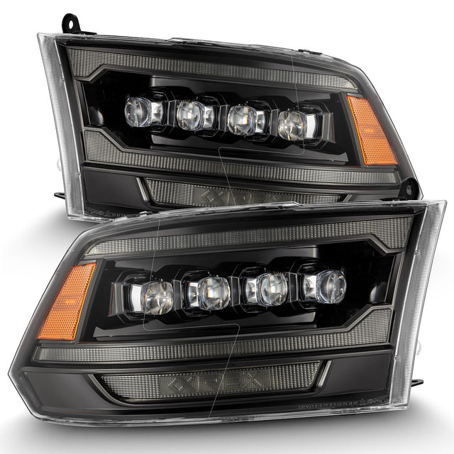 Alpharex Usa 880557 Headlight Assembly||880557_1.Jpg||86||alp880557||1508369