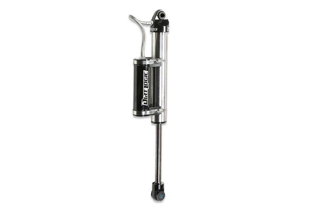 Product of Fabtech Motorsports FTS800022 Dirt Logic Monotube Shock Absorber 