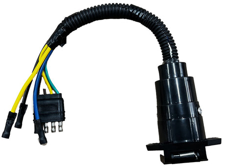 Rv Designer Tc520 Trailer Brake Control Wiring Harness||tc520.Jpg||85||r6rtc520||1698886