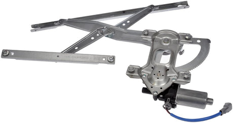 Dorman (Oe Solutions) 748-181 Window Regulator||748-181-002.Jpg||86||d18748181||2155361