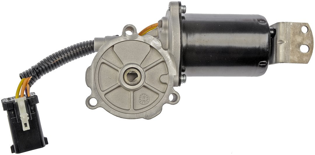 Dorman (Oe Solutions) 600-911 Transfer Case Shift Motor||600-911-001.Jpg||85||d18600911||1371271