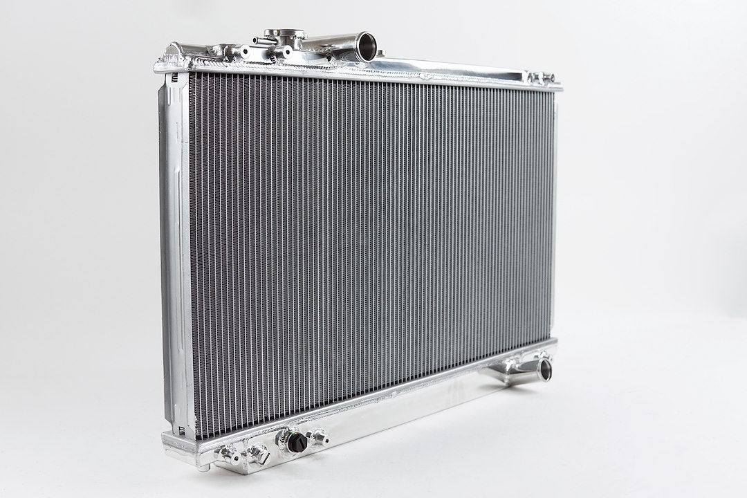 Product of Csf 2882 Radiator