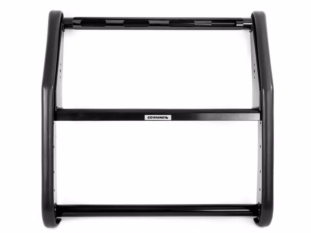 Go Rhino Public Safety 5343-4l71 Bumper Push Bar||||85||p2s53434l71||1911364