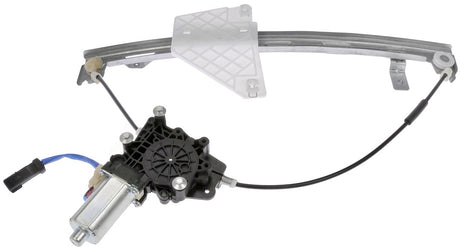 Dorman (Oe Solutions) 741-375 Window Regulator||741-375-001.Jpg||85||d18741375||1161797
