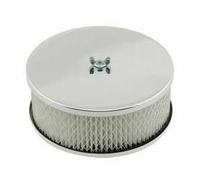 Mr. Gasket 1485 Air Cleaner Assembly||1485.Jpg||85||g121485||1725440