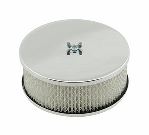 Mr. Gasket 1485 Air Cleaner Assembly||1485.Jpg||85||g121485||1725440