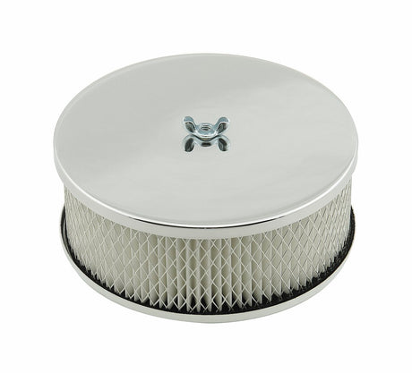 Mr. Gasket 1485 Air Cleaner Assembly||1485.Jpg||85||g121485||1725440