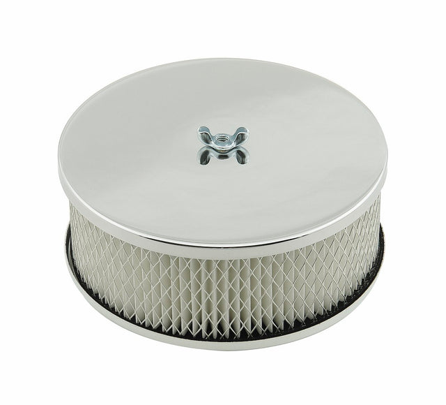 Mr. Gasket 1485 Air Cleaner Assembly||1485.Jpg||85||g121485||1725440