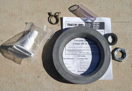 Product of Thetford 34127 Toilet Flush Nozzle Kit