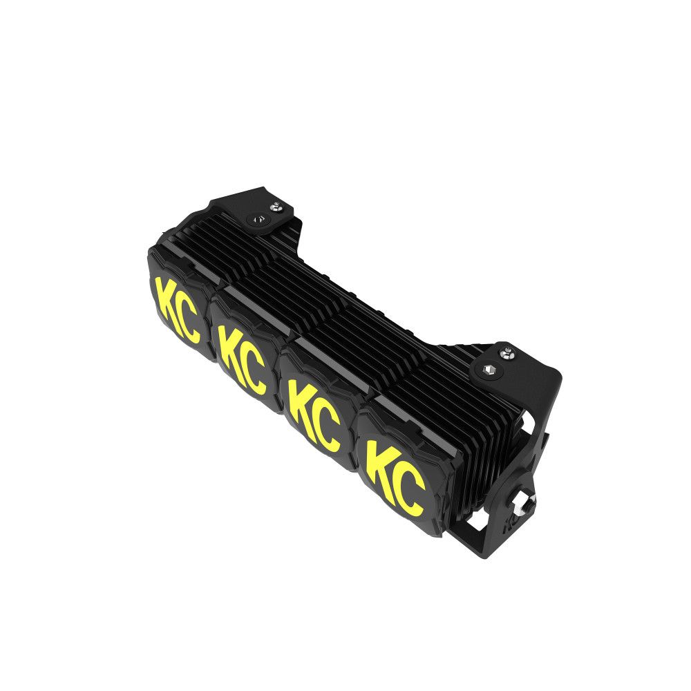 Product of KC Hilites 0291 Light Bar 
