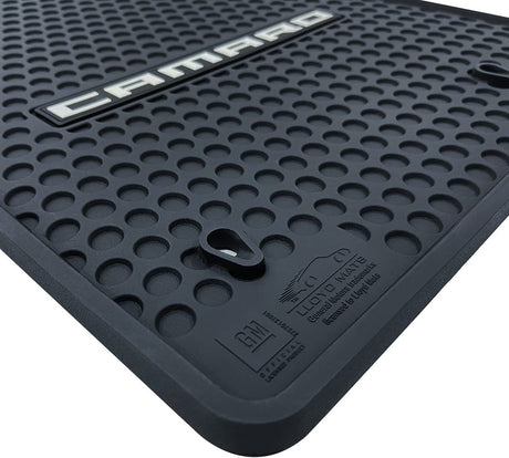 Lloyd Mats By Covercraft 595107-1 Floor Mat||lm_As_595107-1_Main.Jpg||86||c595951071||2213330