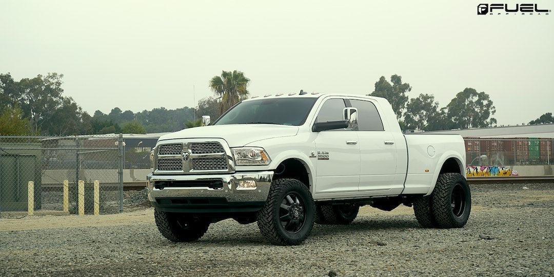 Fuel Off Road D53824821735 Wheel||maverick_D538_Mb_Mia_Dually_Front_Rear_Ap_4.Jpg||89||fowd538821735||2250216
