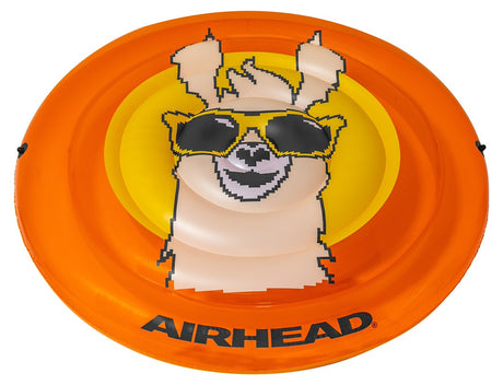 Airhead Ahpf-067 Float Tube||ahpf-067_Llama Float_Studio_Front Angle.Jpg||85||a4mahpf067||1213219