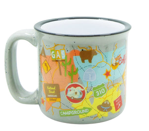 Camp Casual Cc-004tmg Cup||cc-004tmg.Jpg||85||c4gcc004tmg||1088598