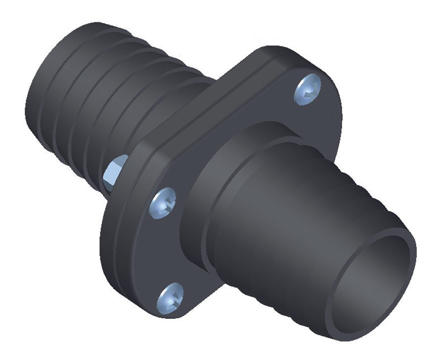 Product of T-H Marine Ils-1200-Dp Boat Scupper