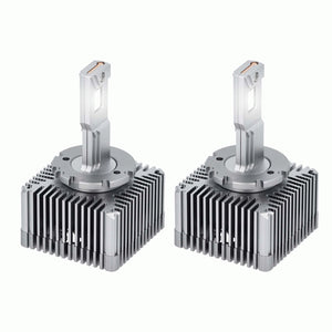 Metra Electronics He-D1sr-Hid Headlight Bulb||he-D1sr-Hid_1.Jpg||86||m59hed1srhid||1695527