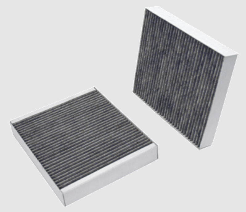 Pro-Tec By Wix Pxp24191 Cabin Air Filter||pxp24191_2.Png||87||w68pxp24191||2066117