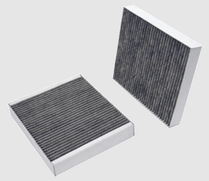Pro-Tec By Wix Pxp24191 Cabin Air Filter||pxp24191_2.Png||87||w68pxp24191||2066117