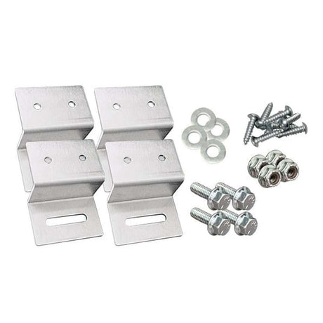 Go Power Gp-Mh-4-Kb Solar Panel Mounting Kit||gp-Mh-4-Kb.Jpg||85||g7577579||1095163