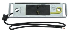 Optronics A67cb Side Marker Light Mounting Bracket||||85||o24a67cb||1910632