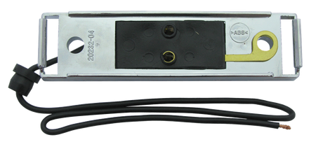 Optronics A67cb Side Marker Light Mounting Bracket||||85||o24a67cb||1910632